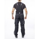 Ardon Latzhose URBAN+, schwarz verschiedene Größen