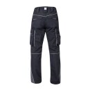Ardon Bundhose URBAN+, verlängert, schwarz verschiedene Größen