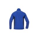 Ardon Arbeitsjacke URBAN+, königsblau verschiedene Größen