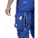 Ardon Bundhose URBAN+, königsblau verschiedene Größen