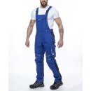 Ardon Latzhose URBAN+, königsblau verschiedene Größen