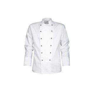 Ardon Kochjacke RONDON weiß verschiedene Größen