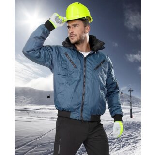 Ardon Herrenwinterjacke HOWARD verschiedene Größen/Farben