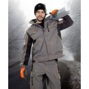 Ardon Winterarbeitsjacke VISION 07 grau verschiedene...