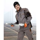 Ardon Winterarbeitsjacke VISION 07 grau verschiedene Größen