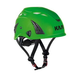 Farbe:hellblau EN 397 Schutzbrille grau KASK Schutzhelm Industriekletterhelm Plasma AQ Bergsteigerhelm Arbeitsschutz-Helm