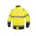 Ardon Warnschutzjacke HOWARD gelb-schwarz verschiedene Größen