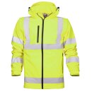 Ardon Softshell-Jacke Hi-Viz gelb REF501 verschiedene Größen