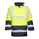 Ardon Winterjacke Hi-Viz gelb-blau REF601 verschiedene...