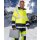 Ardon Winterjacke Hi-Viz gelb-blau REF601 verschiedene Größen