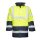 Ardon Winterjacke Hi-Viz gelb-blau REF601 verschiedene Größen