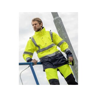 Ardon Jacke HI-VIZ 4in1 , verschiedene Größen/Farben