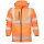 Ardon Softshell-Jacke Hi-Viz orange REF502 verschiedene Größen
