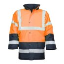 Ardon Winterjacke Hi-Viz orange-blau REF602 verschiedene...