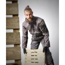 Ardon Arbeitsjacke VISION 01 grau-orange verschiedene...