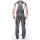 Ardon Latzhose VISION 03 grau-orange verschiedene Größen