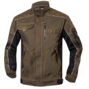 Ardon Arbeitsjacke VISION 01 Tarmac verschiedene...