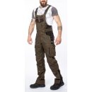 Ardon Latzhose VISION 03 Tarmac verschiedene Größen