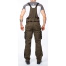 Ardon Latzhose VISION 03 Tarmac verschiedene Größen