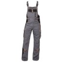 Ardon Latzhose VISION 03 grau-orange, verlängert Gr....