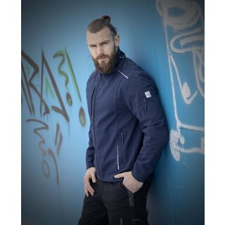Ardon Softshell Jacke VISION Herren, verschiedene Größen