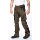 Ardon Bundhose VISION 02 Tarmac, verlängert verschiedene Größen