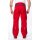 Ardon Bundhose VISION 02 rot-grau, verlängert verschiedene Größen