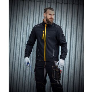 Ardon Softshell Jacke VISION Herren, verschiedene Größen/Farben