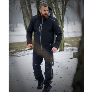 Ardon Softshell Jacke VISION WINTER Herren, verschiedene Größen/Farben