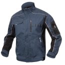 Ardon Arbeitsjacke VISION 01 dunkelblau verschiedene Größen