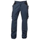 Ardon Bundhose VISION 02 dunkelblau verschiedene Größen