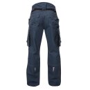 Ardon Bundhose VISION 02 dunkelblau, verlängert verschiedene Größen