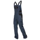 Ardon Latzhose VISION 03 dunkelblau, verlängert verschiedene Größen