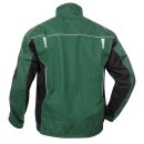Ardon Arbeitsjacke VISION 01 grün verschiedene Größen
