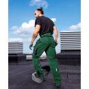 Ardon Bundhose VISION 02 grün verschiedene Größen