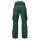 Ardon Bundhose VISION 02 grün verschiedene Größen