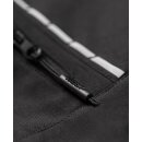 Ardon Softshell Jacke VISION Herren, schwarz-gelb verschiedene Größen