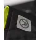 Ardon Softshell Jacke VISION Herren, schwarz-gelb verschiedene Größen