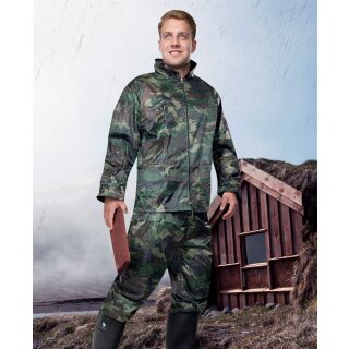Ardon  CLEO Tarnanzug verschiedene Größen
