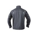 Ardon Arbeitsjacke VISION dunkelgrau verschiedene Größen