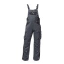 Ardon Latzhose ARDONVISION 03 dunkelgrau, verlängert