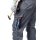 Ardon Bundhose VISION dunkelgrau, verlängert oder verkürzt verschiedene Größen