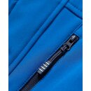 Ardon Softshelljacke 4TECH Herren, blau verschiedene Größen