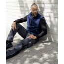 Ardon Weste Polar 450 blau verschiedene Größen