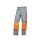 Ardon Bundhose 2strong 02 grau-orange verschiedene Größen