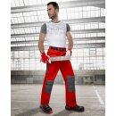 Ardon Hüfthose 2strong 02 rot-grau verschiedene...
