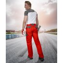 Ardon Hüfthose 2strong 02 rot-grau verschiedene Größen