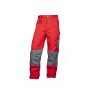 Ardon Hüfthose 2strong 02 rot-grau verschiedene Größen