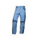 Ardon Bundhose R8ED+ 02 blau verschiedene Größen