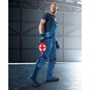 Ardon Latzhose, R8ED+ 03 blau verschiedene Größen